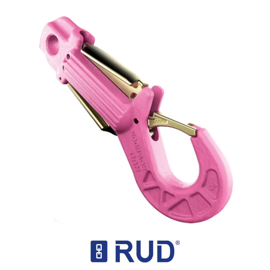 RUD ROV-Hook