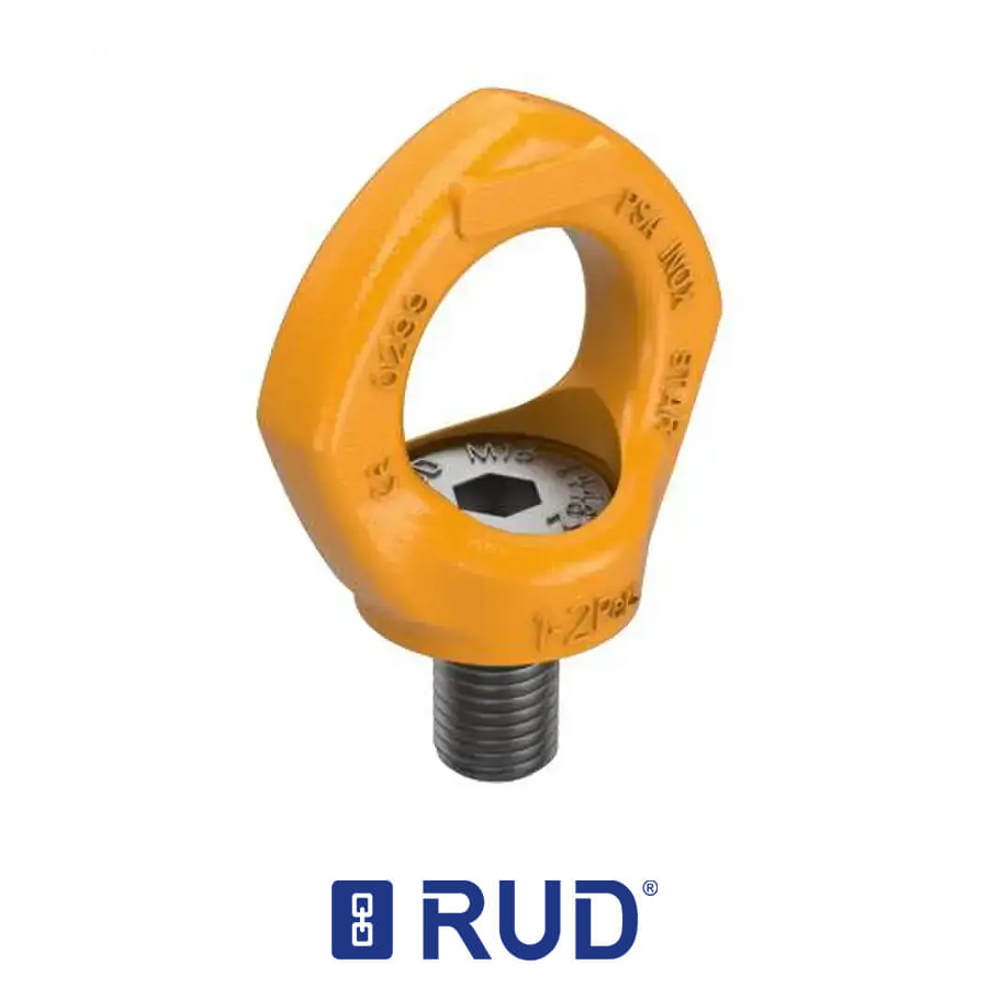 RUD PSA-INOX Fall Protection Anchorage Point