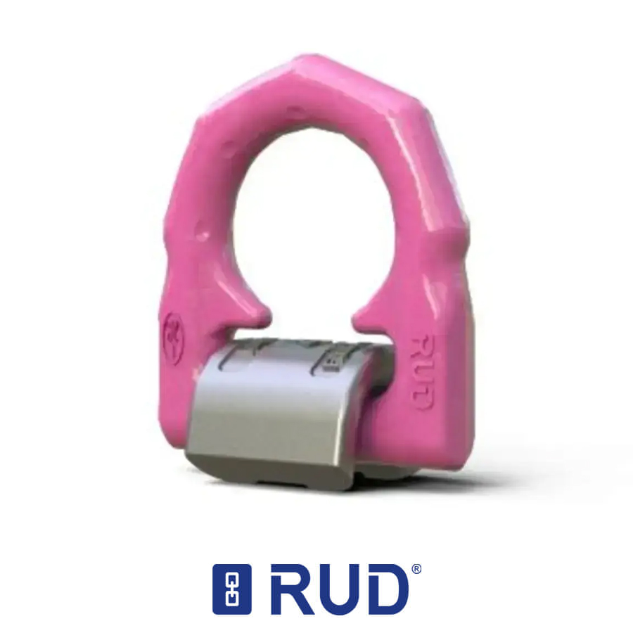 RUD Load Ring – VLBS-P For Welding