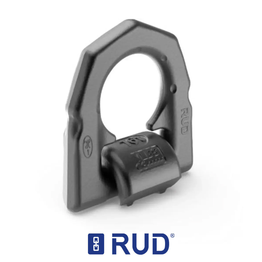 RUD Load Ring – VLBS-U-LT For Welding