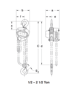 harrington-chain-falls- half -2&half tons