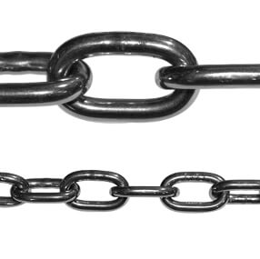 ss304chain