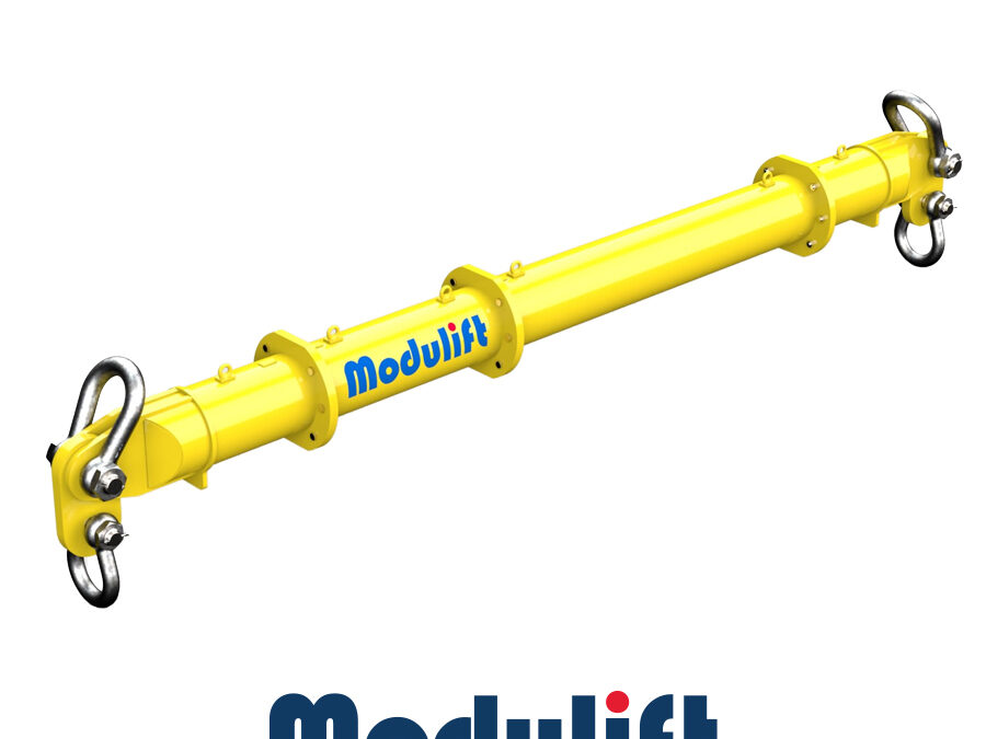 Modulift MOD 110 Spreader Beam