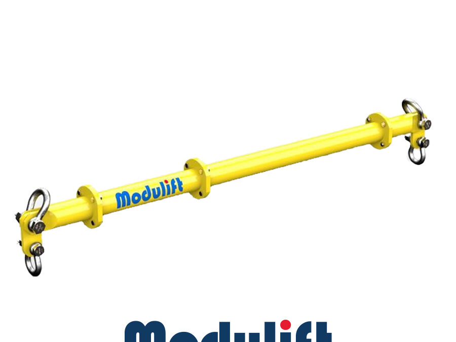 Modulift MOD 12 Spreader Beam