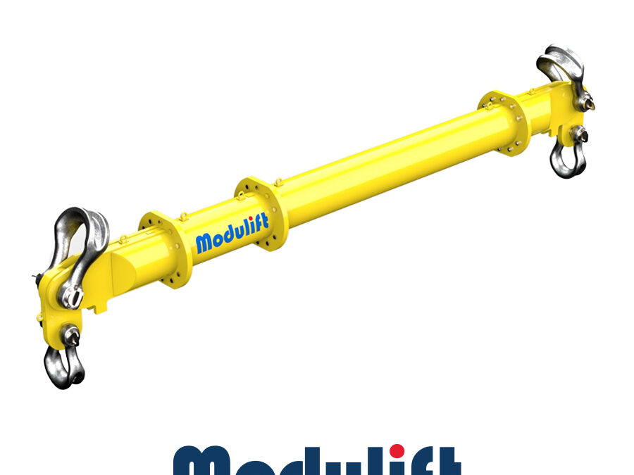 Modulift MOD 250/250 Spreader Beam