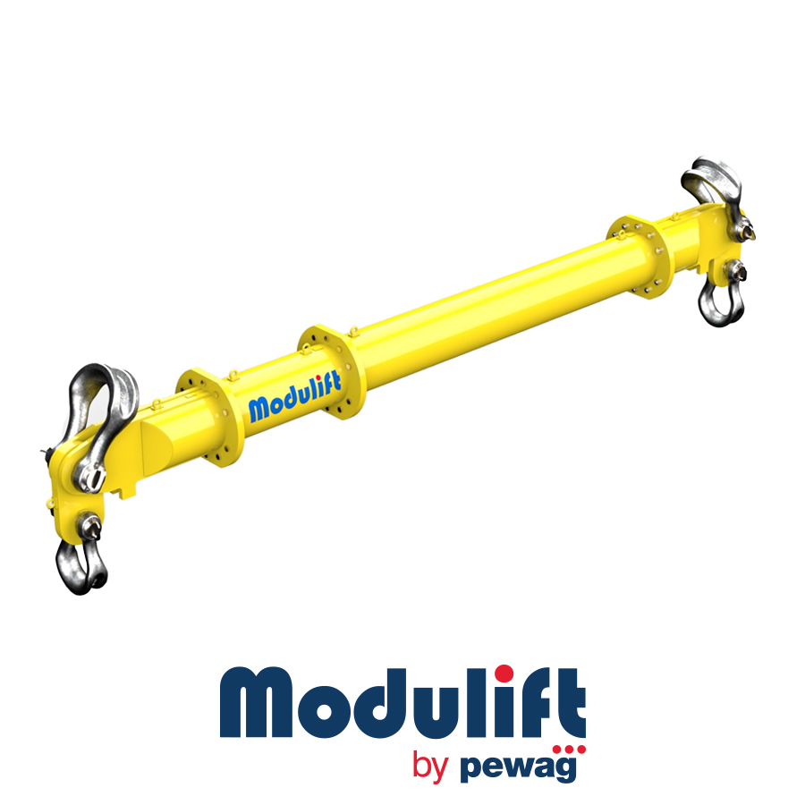 Modulift MOD 250/250 Spreader Beam