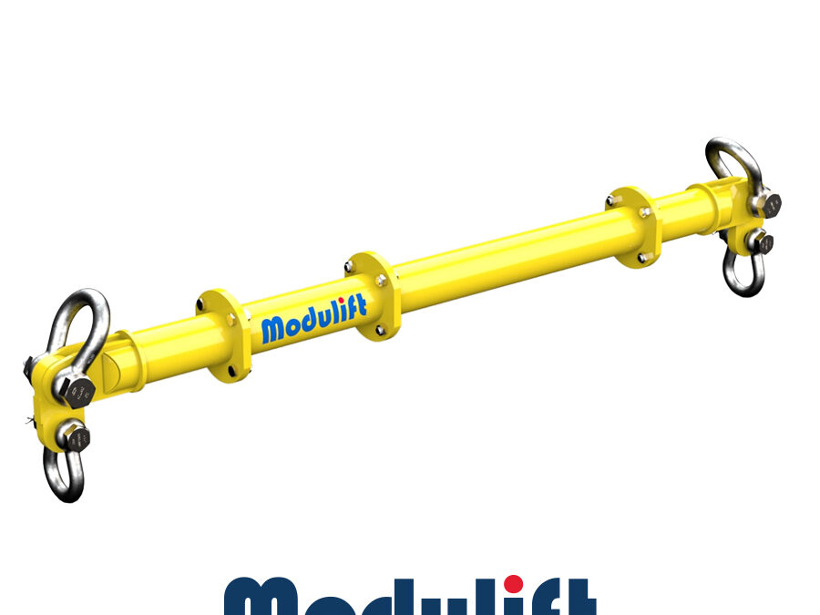 Modulift MOD 34 Spreader Beam