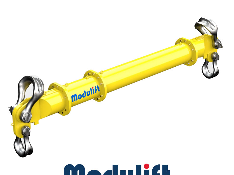 Modulift MOD 400/400 Spreader Beam