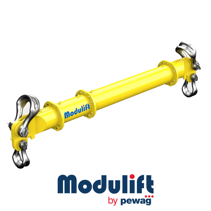 Modulift MOD 400/400 Spreader Beam