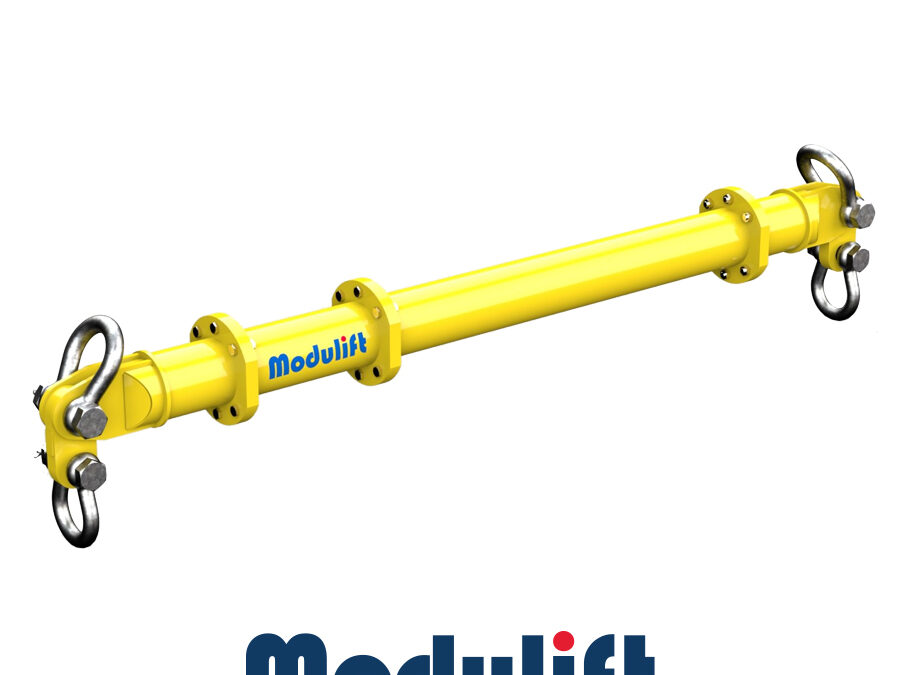 Modulift MOD 50 Spreader Beam