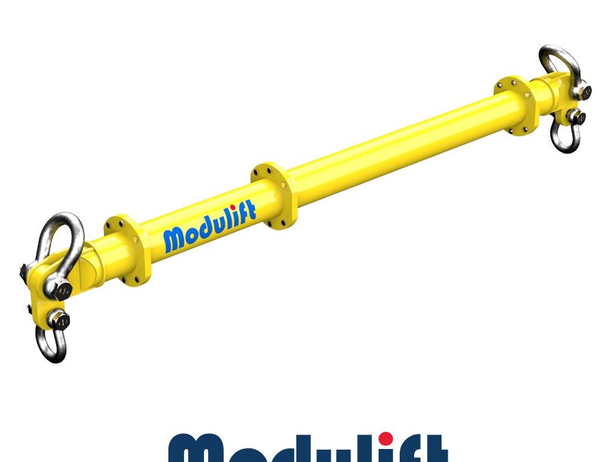 Modulift MOD 70 Spreader Beam